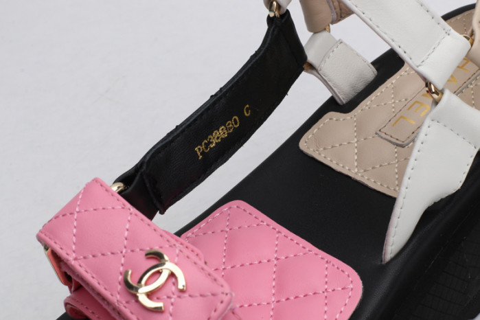 CHANE* SANDAL15