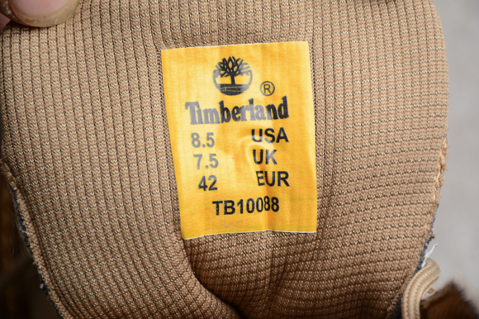 Timberlan*  Boost D000003