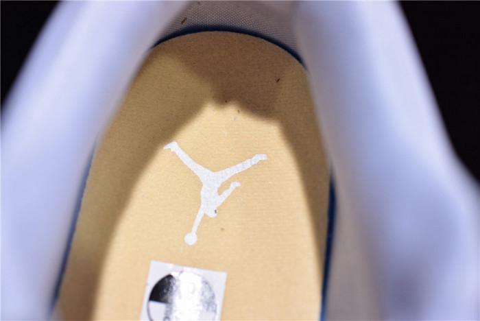 Jordan 1 Low Oxygen Purple (GS)  554723-505