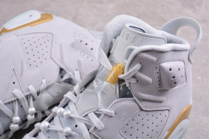 Air Jordan 6 “Paris Olympics” DQ4914-074