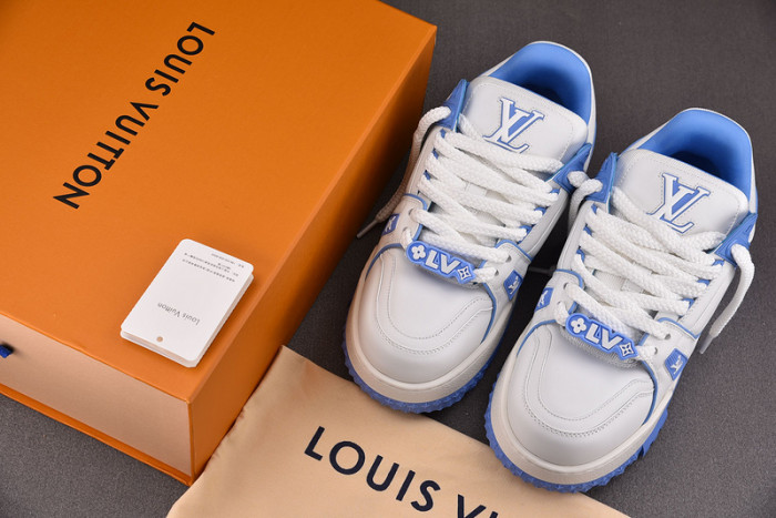 L&V snekaers L0000162
