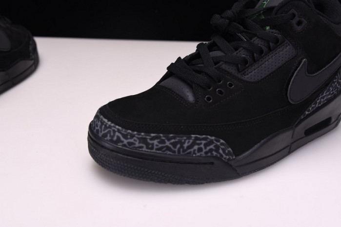 AIR JORDAN 3 RETRO OREGON DUCK AJ3-902027