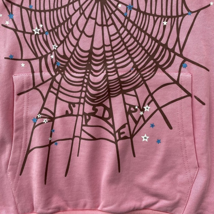 Spider Hoodies57