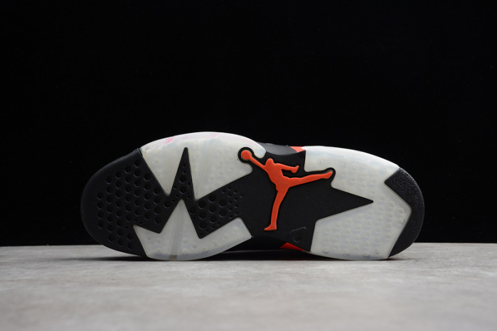 Air Jordan 6 Reflective Silver  CI4072-001