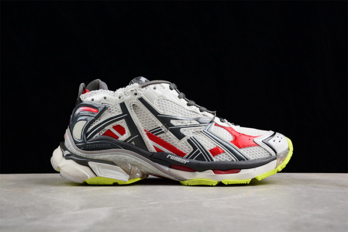 SNEAKER RUNNER 5000168