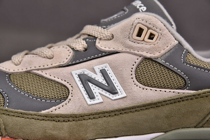 NEW BALANCE 992 NB000007
