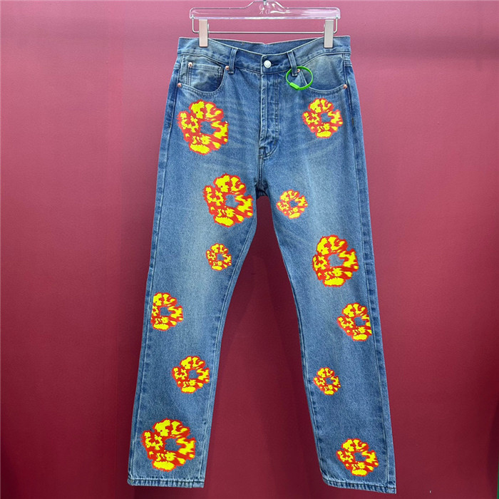 DENIM TEARS DT12