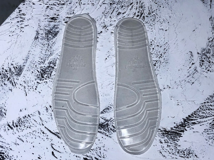 Sneaker Tess.s.Gomma 4.0   4000001