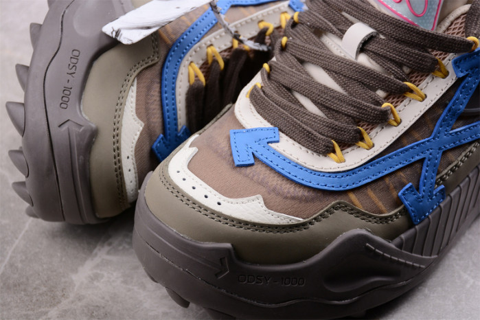 OFW C/O ODSY-1000 Sneakers OFW10011