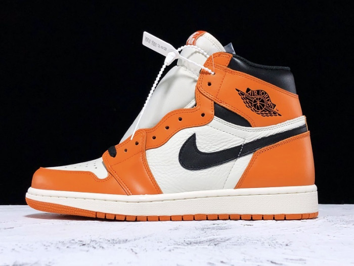 Air Jordan 1 Retro Reverse Shattered Backboard  555088-113