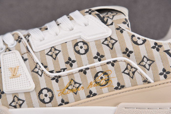 L&V snekaers  L0000121