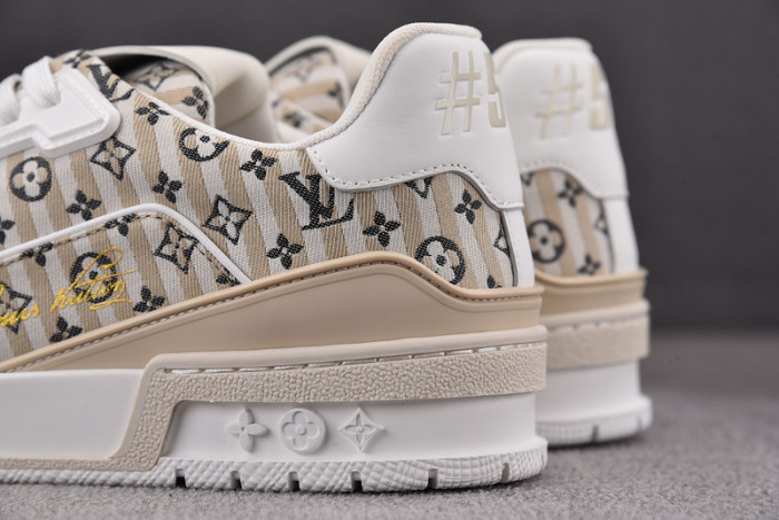 L&V snekaers  L0000121