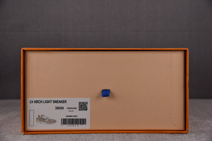 L&V snekaers  L0000121