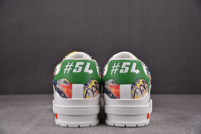 L&V snekaers L0000133