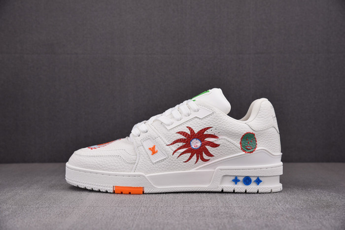 L&V snekaers  L0000115