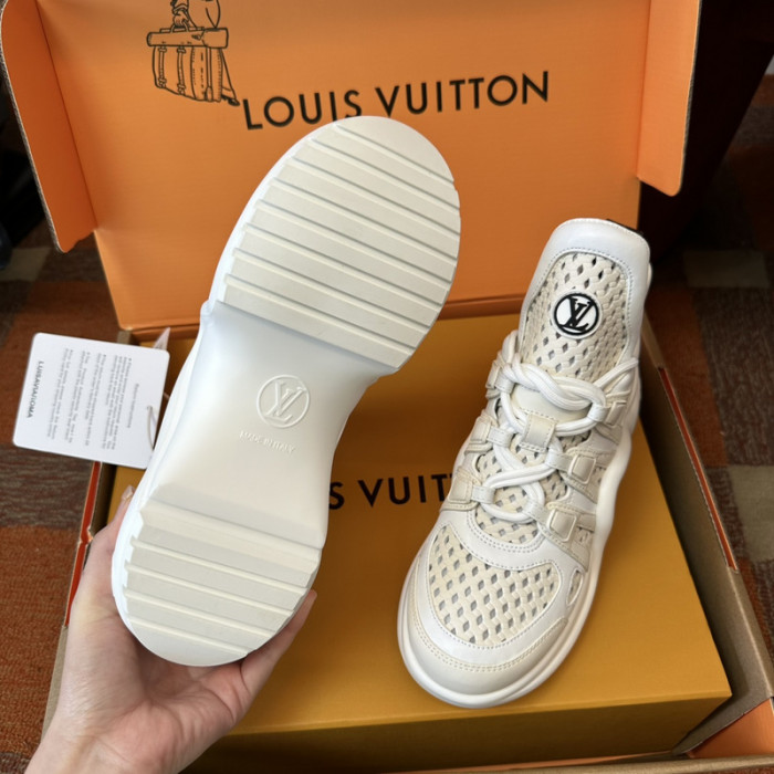 L&V snekaers  L0000040