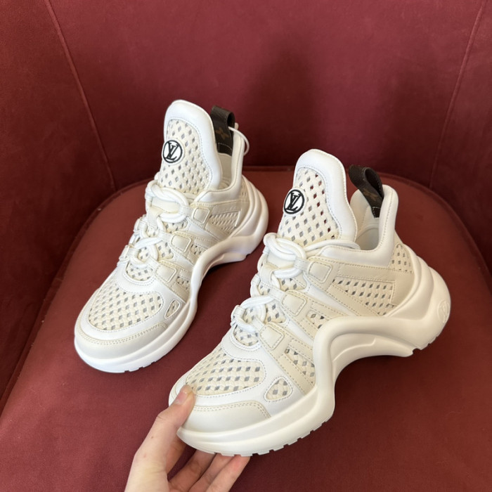 L&V snekaers  L0000040