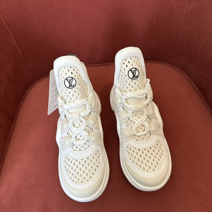 L&V snekaers  L0000040