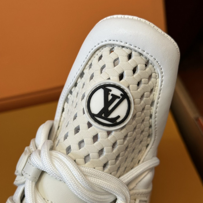 L&V snekaers  L0000040