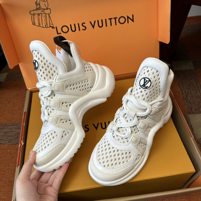 L&V snekaers  L0000040