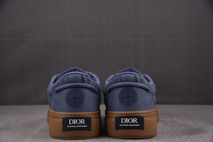 DIO*  SNEAKERS B33  T0000-213
