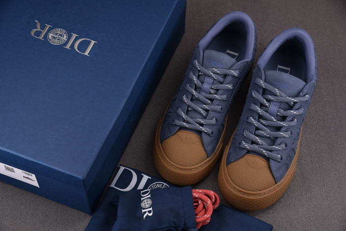 DIO*  SNEAKERS B33  T0000-213