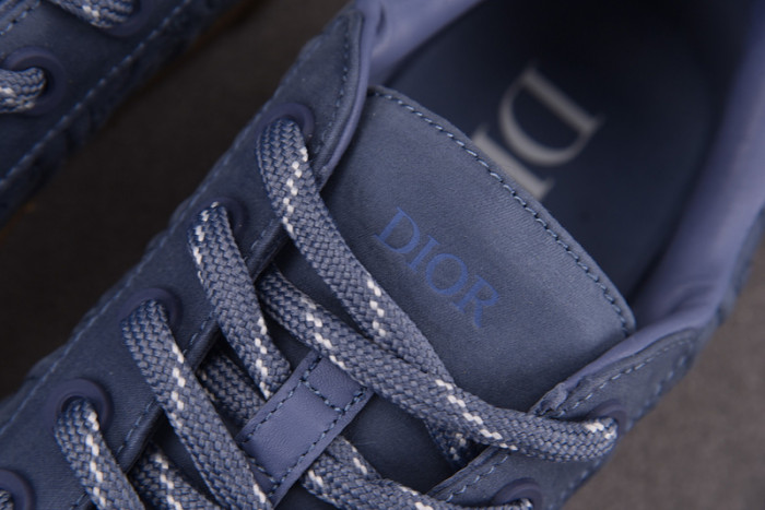 DIO*  SNEAKERS B33  T0000-213