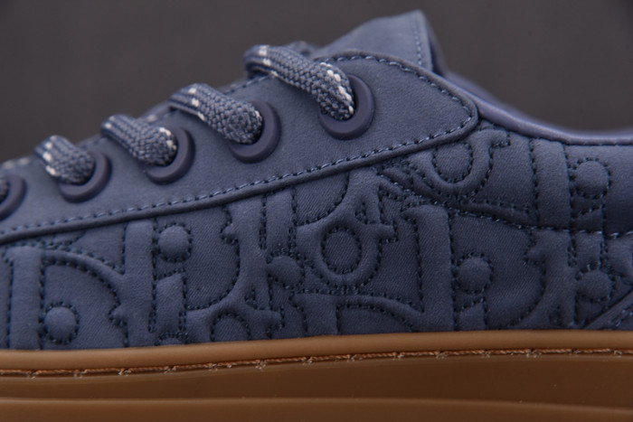 DIO*  SNEAKERS B33  T0000-213