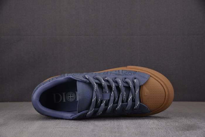 DIO*  SNEAKERS B33  T0000-213