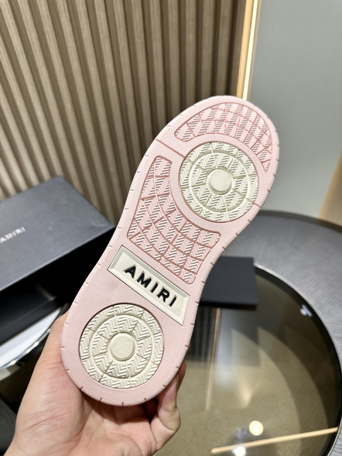 AMIRI SNEAKERS AR000044