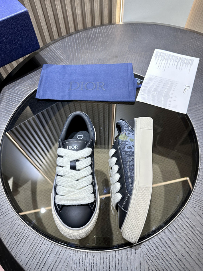 DIO*  SNEAKERS B33 T0000-101