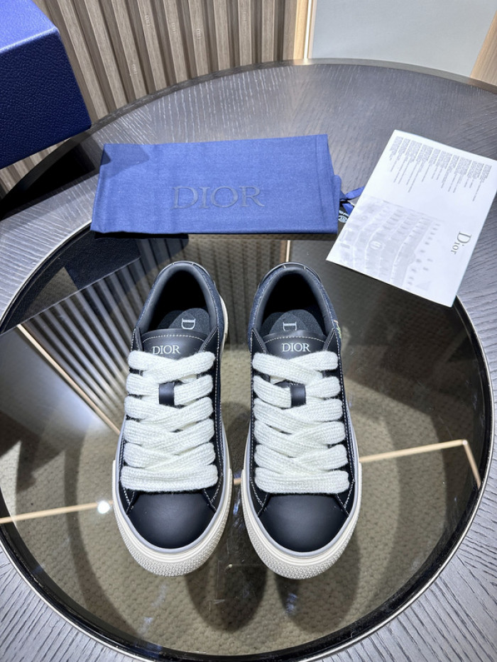 DIO*  SNEAKERS B33 T0000-101