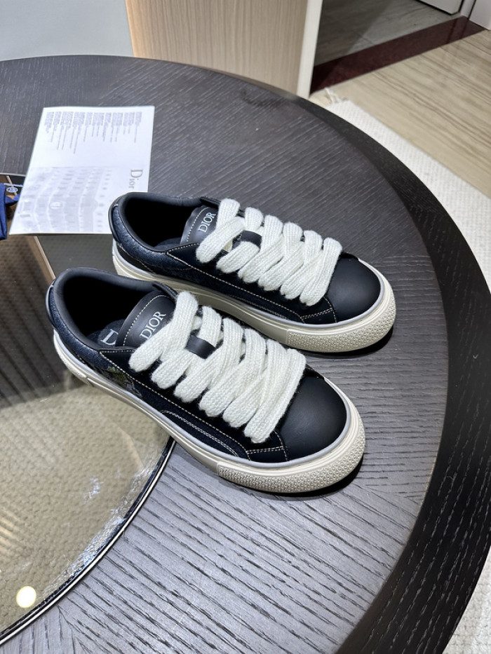 DIO*  SNEAKERS B33 T0000-101