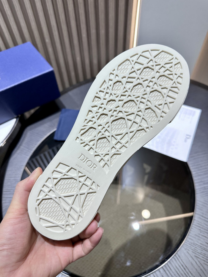 DIO*  SNEAKERS B33 T0000-101
