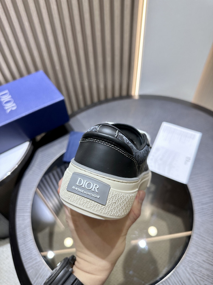 DIO*  SNEAKERS B33 T0000-101