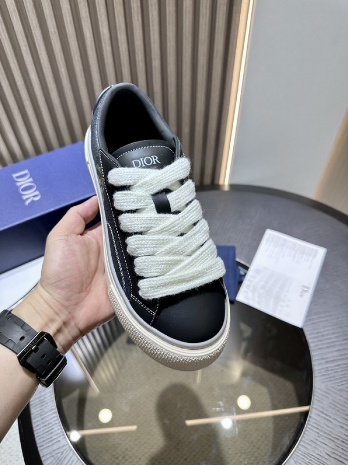 DIO*  SNEAKERS B33 T0000-101