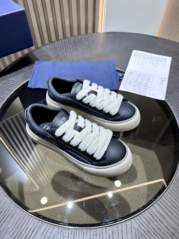 DIO*  SNEAKERS B33 T0000-101