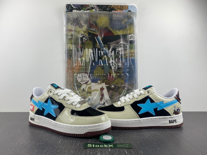 Bathing Ape  A000049