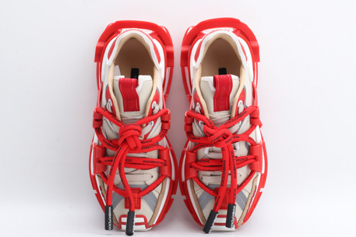 D&G  SNEAKERS DG000005