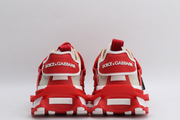 D&G  SNEAKERS DG000005