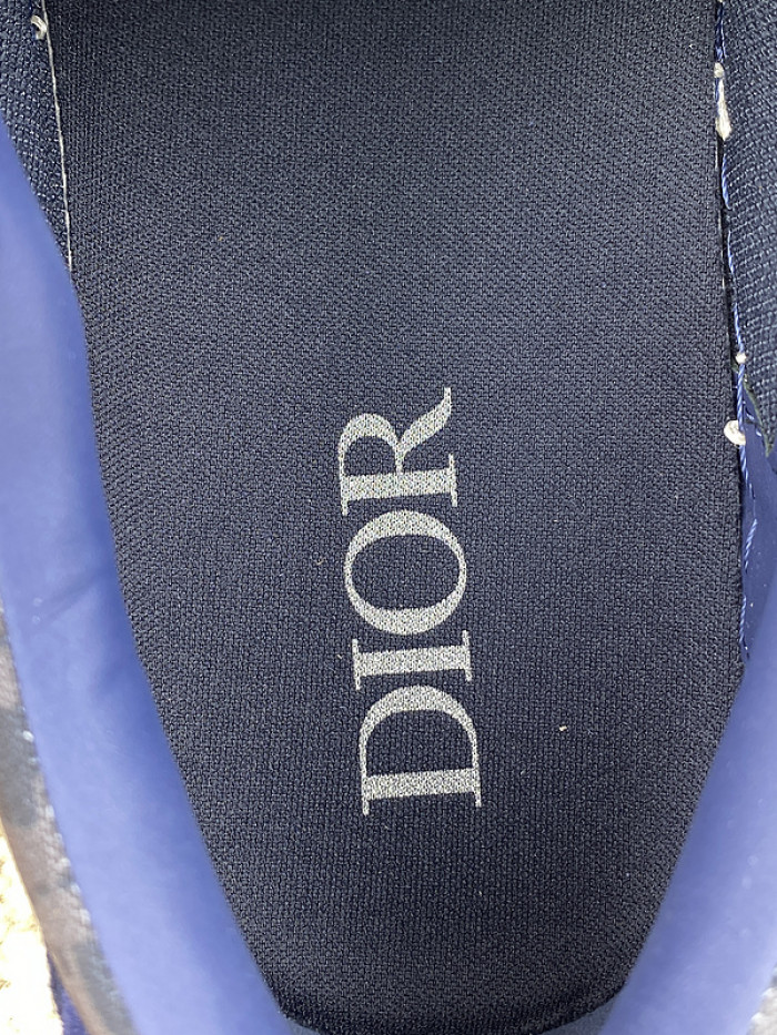 DIO*  SNEAKERS B33 T0000-095