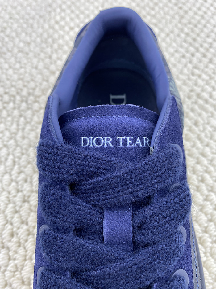 DIO*  SNEAKERS B33 T0000-095
