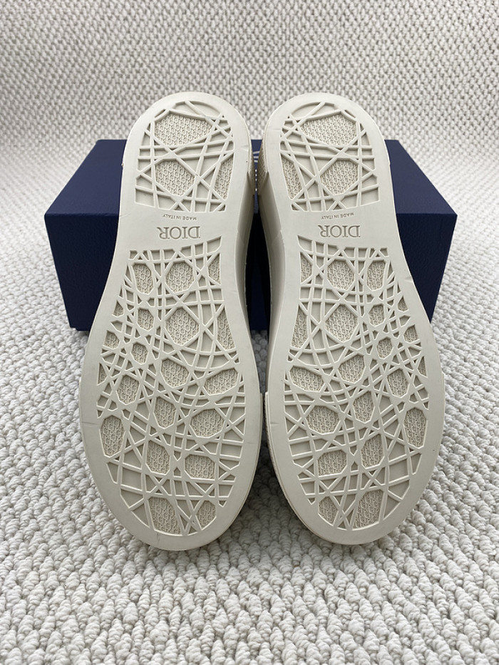 DIO*  SNEAKERS B33 T0000-095
