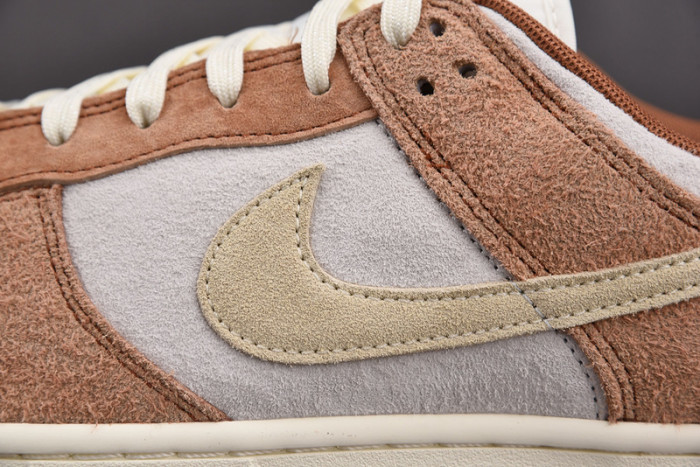 Nike SB Dunk Low Medium Curry DD1390-100