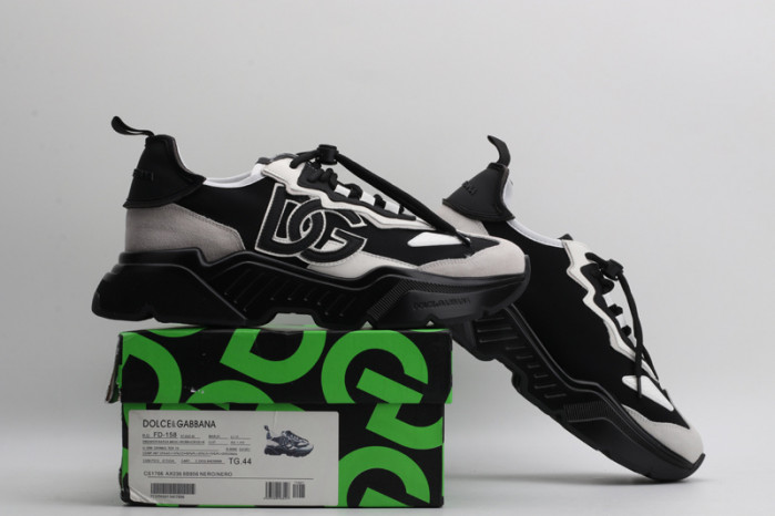 D&G  SNEAKERS DG000011
