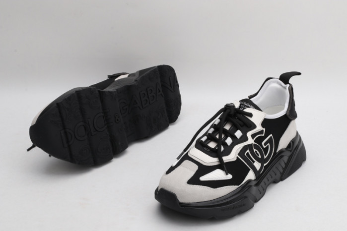 D&G  SNEAKERS DG000011