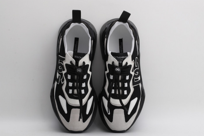 D&G  SNEAKERS DG000011