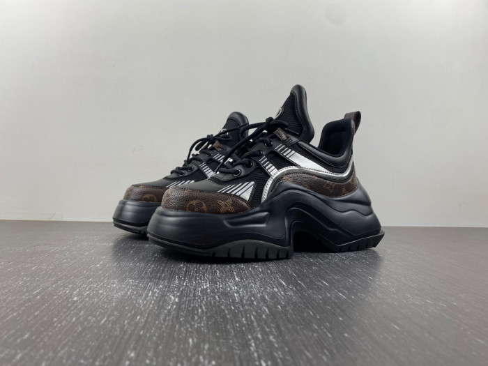 L&V snekaers L0000157