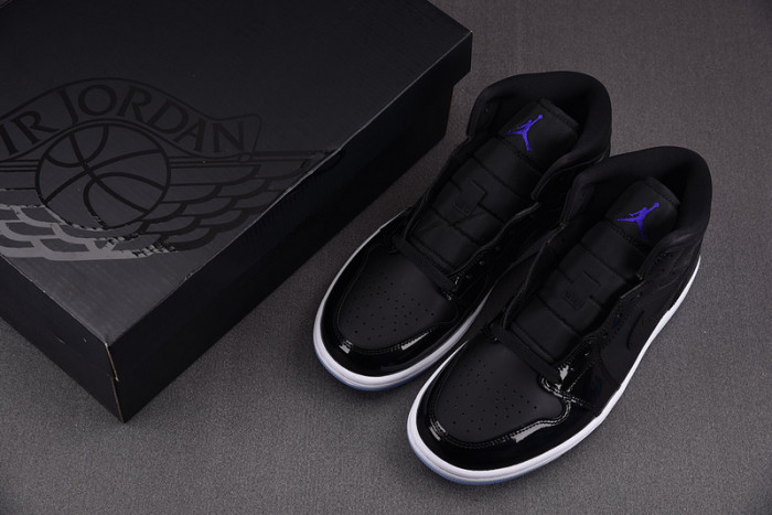 Air Jordan 1 Mid SE Space Jam  DV1308-004