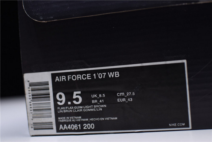 Nike Air Force 1 